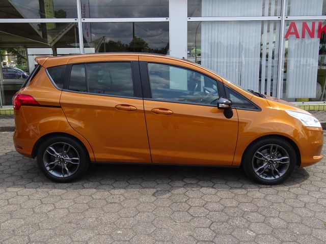 Ford B-Max Colourline 1.0 SH LMF PDC beh WSS abn. AHK