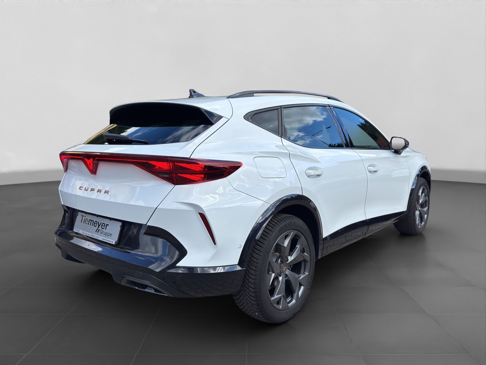Cupra Formentor - Bild 3