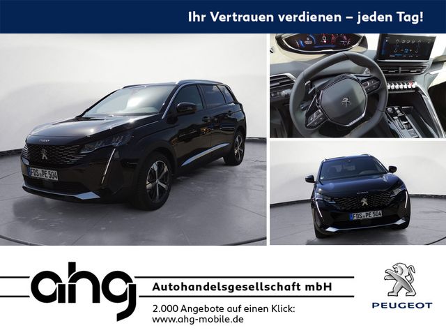 Peugeot 5008 All Pack BlueHDI 130 EAT8 