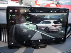 Foto Nummer 9: SKODA Superb