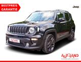 Jeep Renegade 1.3 Hybrid S Plug-In- 4xe ACC Spurhalte - Jeep Renegade mit Hybrid-Antrieb