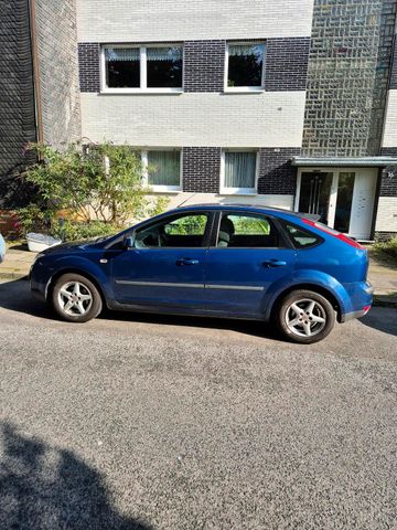 Ford Auto ford focus