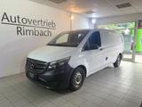 Mercedes-Benz Vito Kasten 111 CDI FWD extralang ( Camper) - Mercedes-Benz Camper