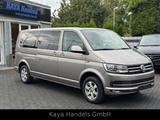 Volkswagen T6 Caravelle Comfortline LANG/Navi/DSG/8-Sitzer - Volkswagen T6 Caravelle in Essen