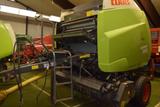 Claas Variant 365 RotoCut - Claas Gebraucht Mähdrescher