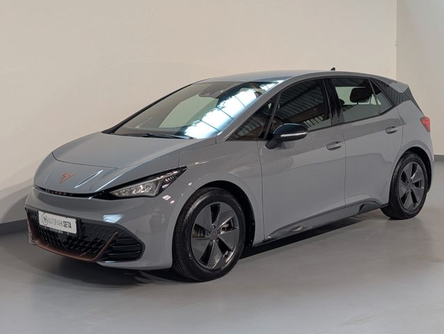 CUPRA Born 150 kW ACC*LANE*FRONT*KAM*KESSY*SHZ*18"
