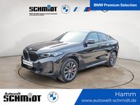 BMW X6 - Vorschau Bild 1