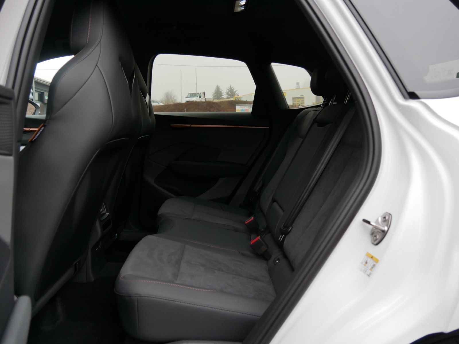 Cupra Terramar - Bild 17