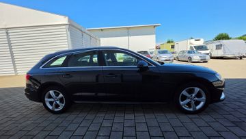 Audi A4 - 5