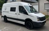 Volkswagen Crafter Campervan L2/H2 - Volkswagen Kastenwagen Crafter