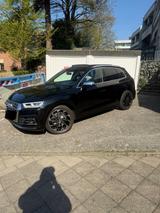 Audi SQ5 TDI tiptronic quattro - - Audi SQ5 in Wuppertal