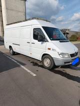 Mercedes-Benz MERCEDES BENZ SPRINTET 313 CDI - Mercedes-Benz Sprinter aus 2006: 313 Cdi