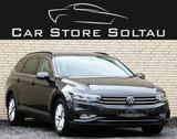 Volkswagen Passat Variant 1.5 TSI Business LED Navi ACC AHK - Volkswagen Passat Variant aus 2023