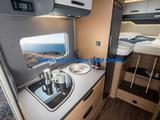 Knaus LIVE WAVE 650 MEG 2026 Black Selection - Offers