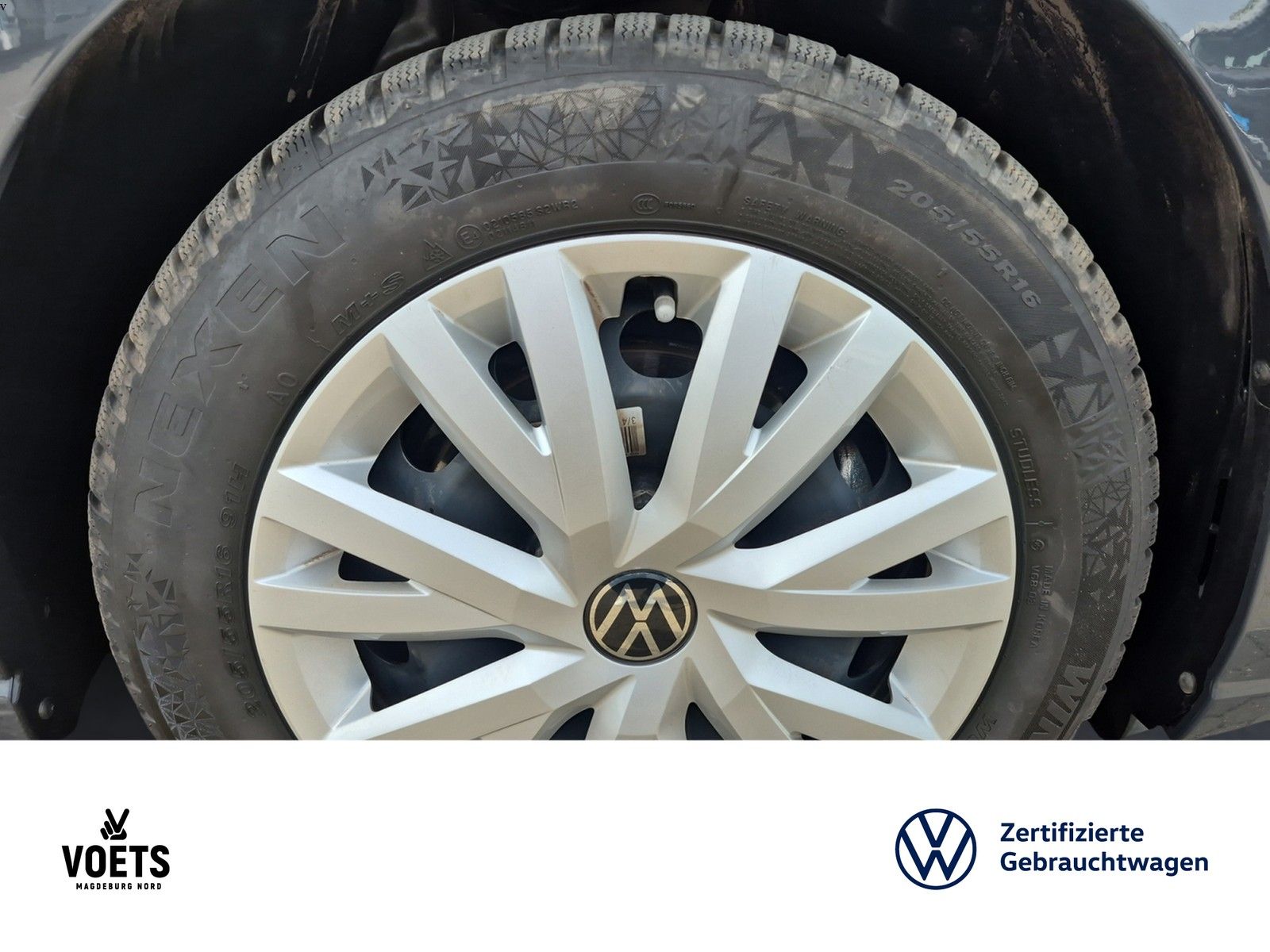 Volkswagen Golf - Bild 6