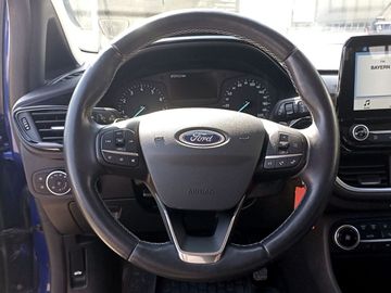 Ford Fiesta - 12