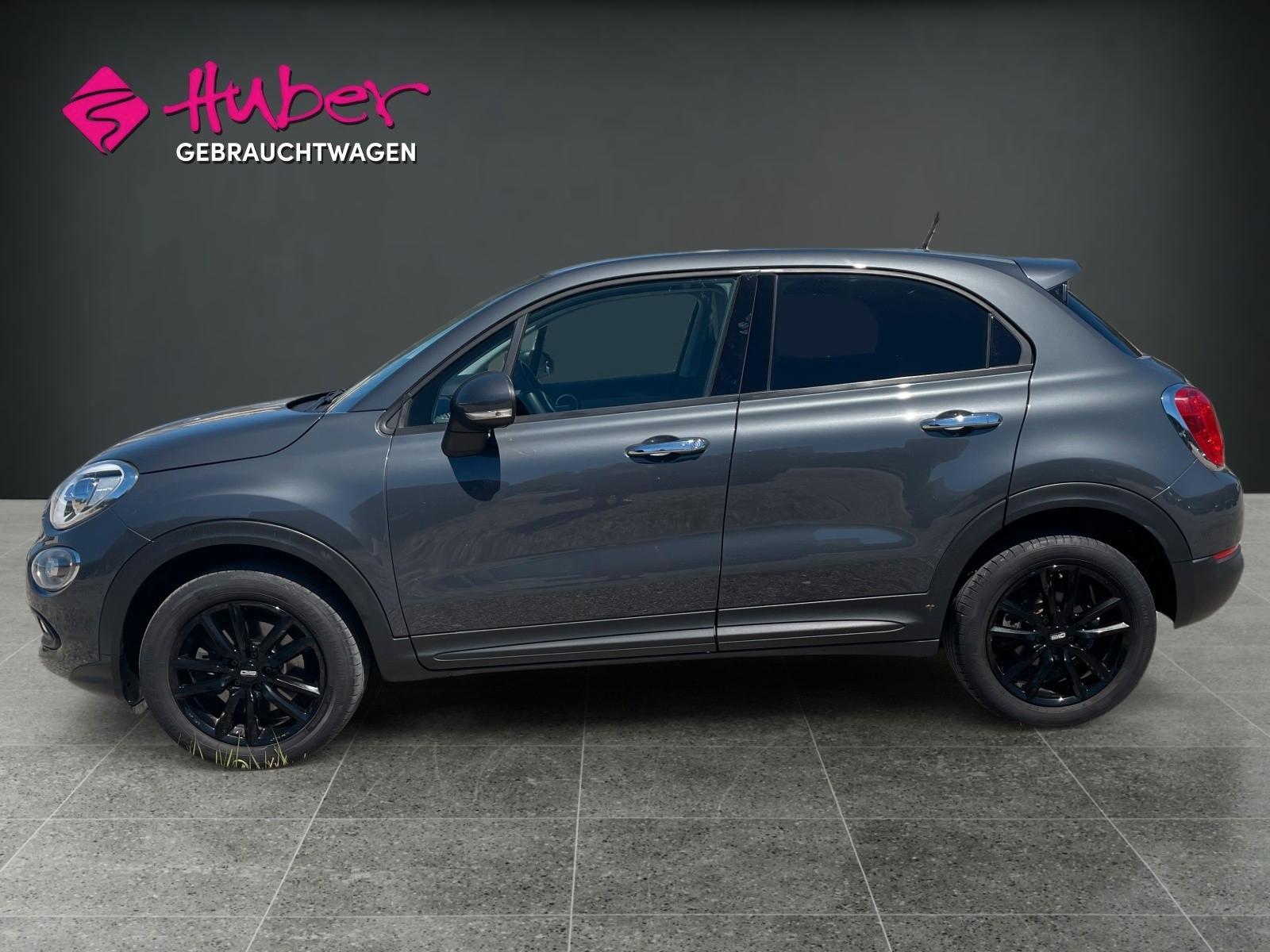 Fiat 500X LOUNGE 140 PS (*WINTER-PAKET*EINPARKHILFE*)