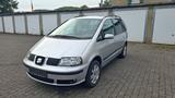 Seat Alhambra 2.0TDI PD DPF - Seat Alhambra in Hamm