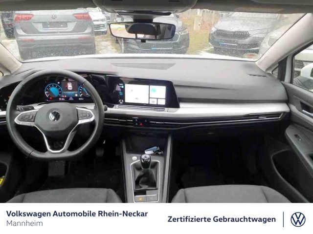 Volkswagen Golf - Bild 13