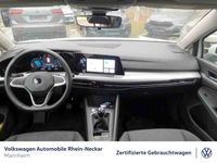 Volkswagen Golf - Vorschau Bild 13