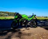 Kawasaki Ninja 125 - Offers