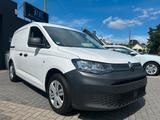 Volkswagen Caddy Cargo Kasten Klima PDC MAL - Volkswagen Caddy in Saarbrücken