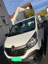 Renault Trafic - Renault Trafic in Kassel
