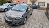 Opel Meriva 1.7 CDTI - 81kW - Innovation - Opel Meriva: 7
