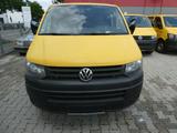 Volkswagen T5 Transporter Kasten-Kombi Kasten - Volkswagen T5 Transporter in Mannheim