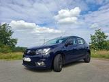 Dacia Sandero SCe 75 Essential Essential