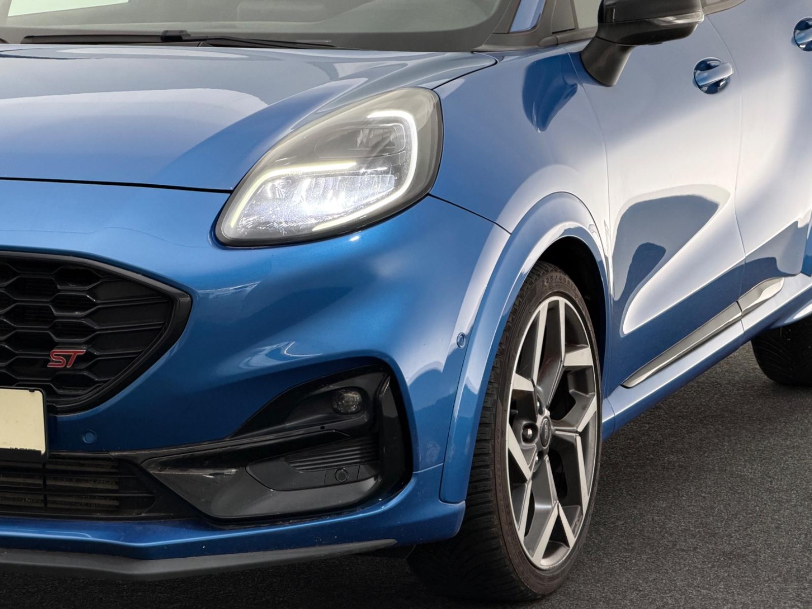 Ford Puma 1.5 EcoBoost*ST X*LED-RECARO-B&O-PERFORMANC, миниатюра 16