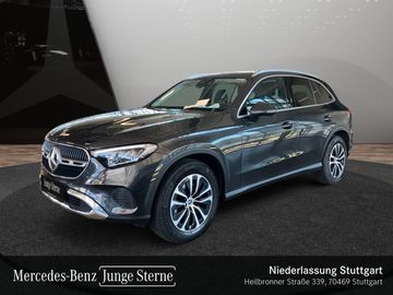 Mercedes GLC 220 - 2