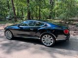 Bentley Continental GT 6.0 W12 Speed 4WD Automatik Speed - Bentley: Auto