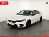 Honda Civic 2.0 e:HEV Sport Aut. LED ACC Navi Kamera