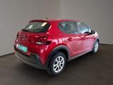 Citroën C3 Feel 1.2 82 PureTech Sitzheizung/Klimaautom. - Citroën C3 Gebrauchtwagen in Leipzig
