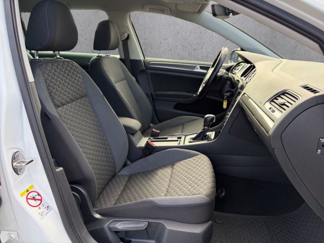 Golf VII Variant JOIN 1.6 TDI Bluetooth Navi