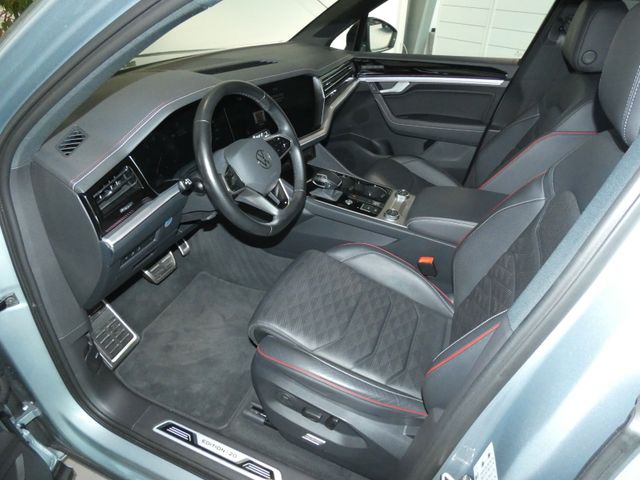 Touareg 3.0 TDI EDITION 20 R-LINE BLACK STYLE