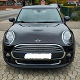 MINI One Blackyard Edition - MINI ONE: Blackyard