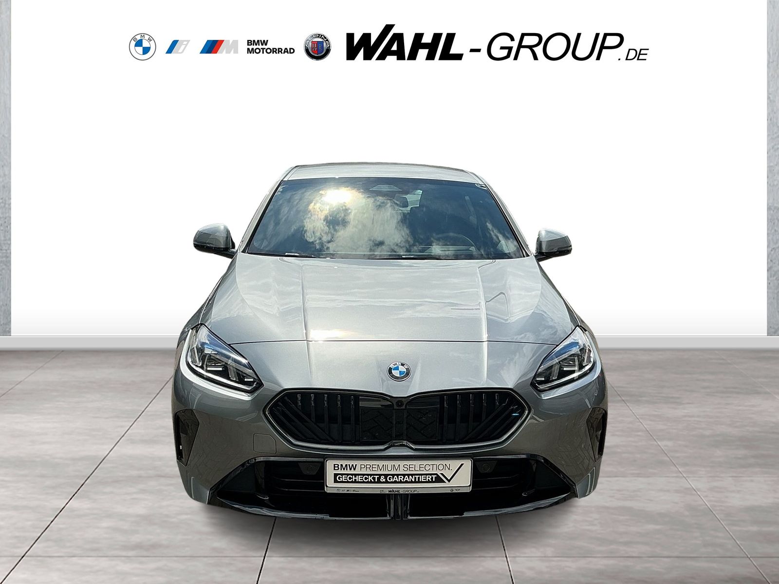 BMW 120 - Bild 4
