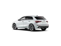 Audi A3 - Vorschau Bild 6
