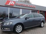 Volkswagen Passat Variant Comfortline DSG Navi*SHZ*Leder - Volkswagen Passat mit Diesel-Antrieb