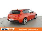 BMW 118i M Sport Aut.*NAVI*LED*ACC*PDC*SHZ* - BMW Gebrauchtwagen in Leverkusen