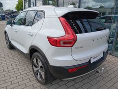 Fahrzeugabbildung Volvo XC40 T4 Recharge Inscription Expr. 'GJR, AHK''