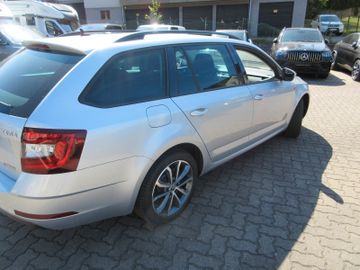 Skoda Octavia - 4