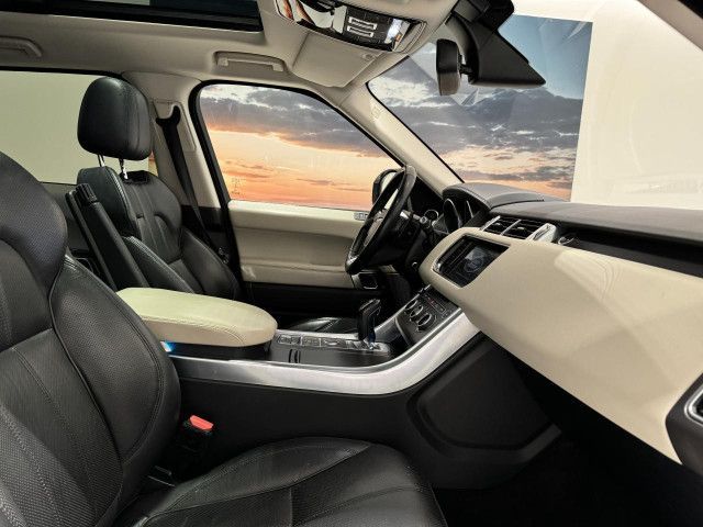 Foto Nummer 3: LAND ROVER Range Rover Sport