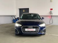 AUDI A5 40TFSI S-line/NAVI/RFK/ACC/ServNEU/LANE/Carp. bei Bilicar