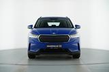 Skoda ENYAQ LOFT iV50 STANDHEIZUNG+DIGITAL TACHO+NAVI - Skoda Gebrauchtwagen in Hanau