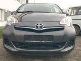 Toyota Verso-S Cool - Toyota Verso-S: Cool