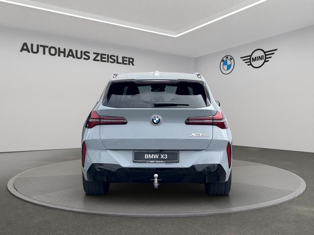 Foto Nummer 6: BMW 3 30e xDrive
