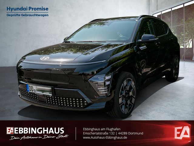 Hyundai KONAKona Prime Elektro 2WD BOSE 360° Kamera Navi LED